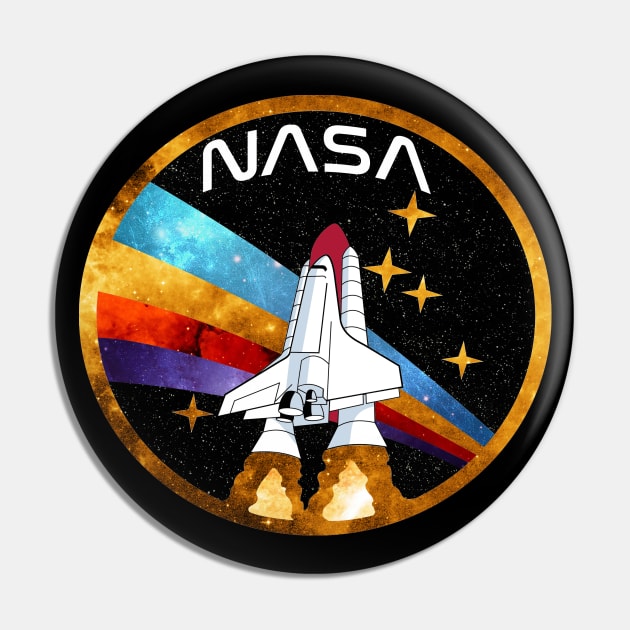 Pin on Nasa space shuttle