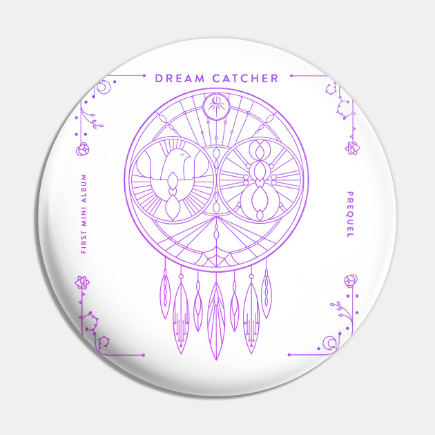 Dreamcatcher Prequel Album