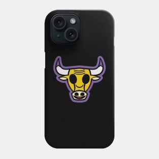 Moobulls Phone Case