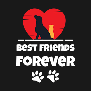 Best friends T-Shirt