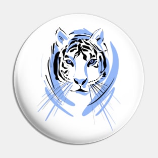 Tiger Pin