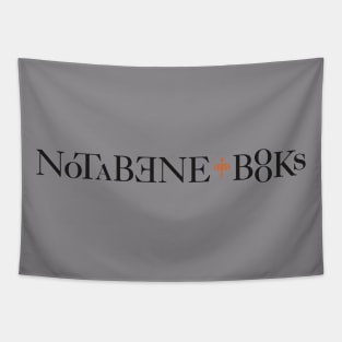 Nota Bene Books Tapestry