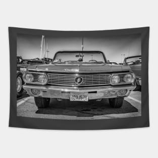 1963 Buick LeSabre Convertible Tapestry