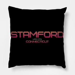 Stamford Pillow