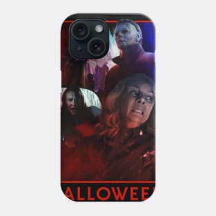 Halloween 2018 Phone Case