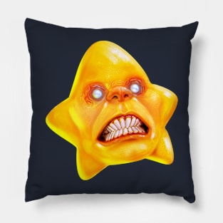 Star Power Pillow