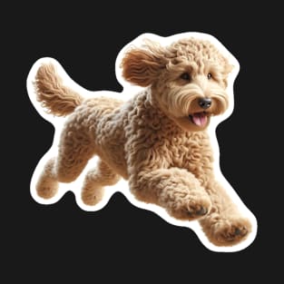 Australian Labradoodle T-Shirt