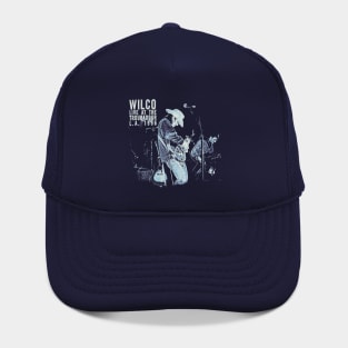 Wilco Hat