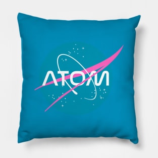 Nasatomic Pillow