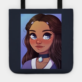 Katara Tote