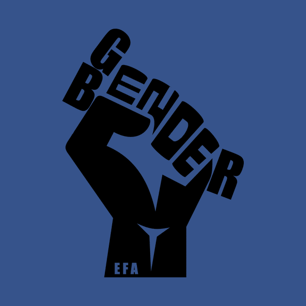 Gender Bender by EqualityForAll