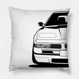 E31 1991 Pillow