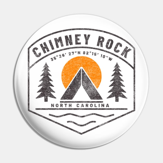 Visiting NC Mountain Cities Chimney Rock, NC Pin by Contentarama