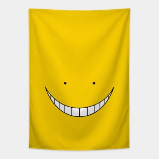 korosensei Tapestry