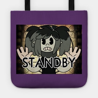 Ari Standby Tote