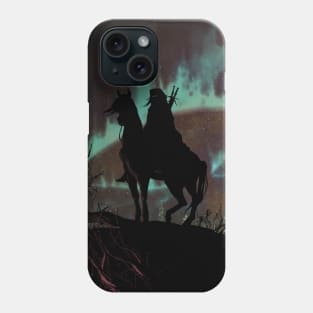 Aurora Phone Case