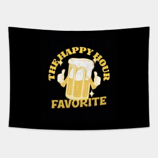 BEER The happy hour favorite Tapestry