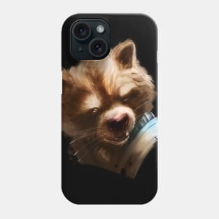 guardians of the galaxy Phone Case