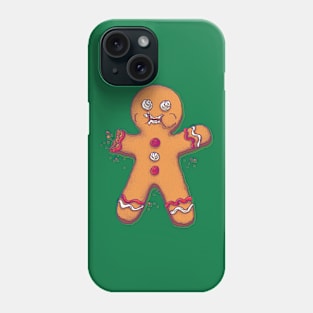 On nom nom nom Phone Case