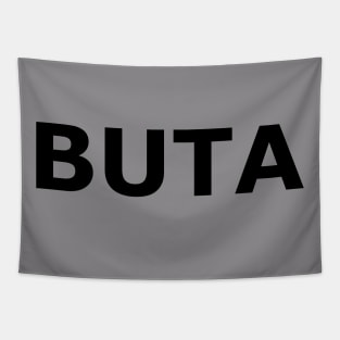 BUTA Tapestry