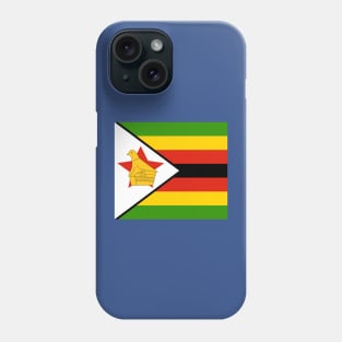 ZIMBABWE Phone Case