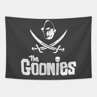 The goonies Tapestry