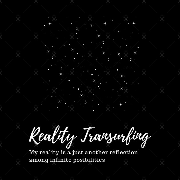 Immense Reality Transurfer by Kidrock96