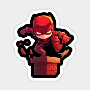 daredevil Magnet