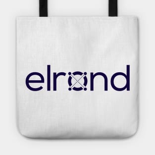 Elrond Cryptocurrency Tote