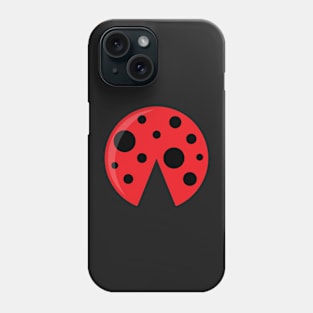 Ladybug Wings Halloween Phone Case