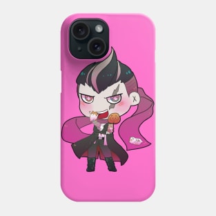 Gundam Tanaka Phone Case