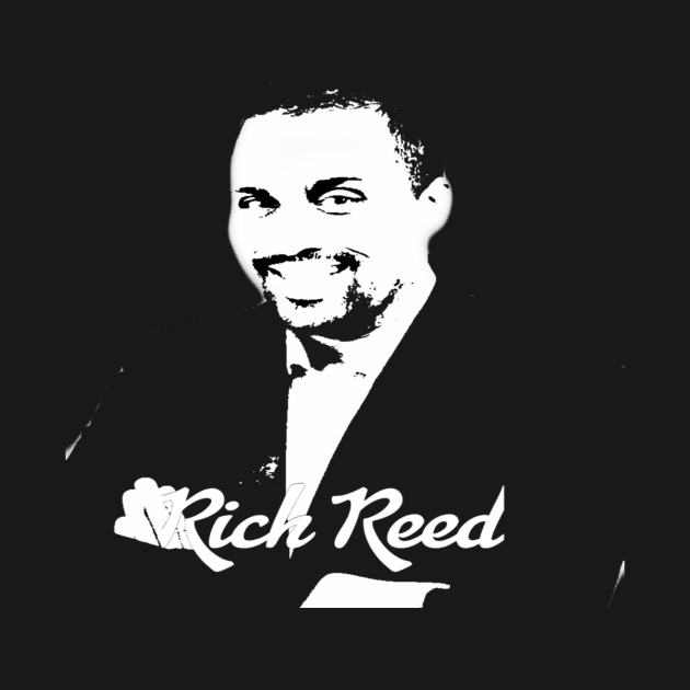 Rich Reed by LTW LIVE