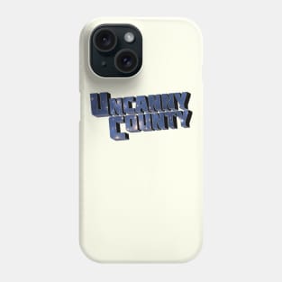 Uncanny County - Stars Phone Case