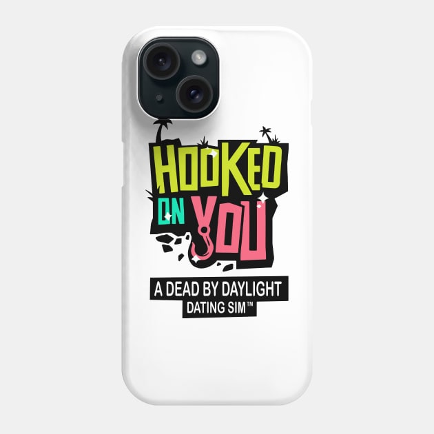 products-Dead-by-Daylight-Minimum-dimensions of Phone Case by Uri Holland 