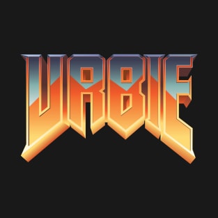 Urbie Doom! T-Shirt