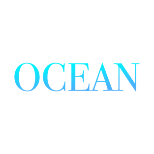 Ocean T-Shirt