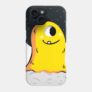 Cute Animal Cartoon Drawing Phone Case