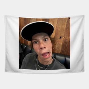 Funny Moments Singer Tour 2025 Tapestry