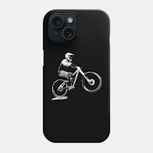 mtb Phone Case