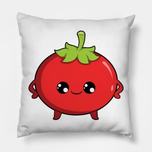 Tomato Pillow