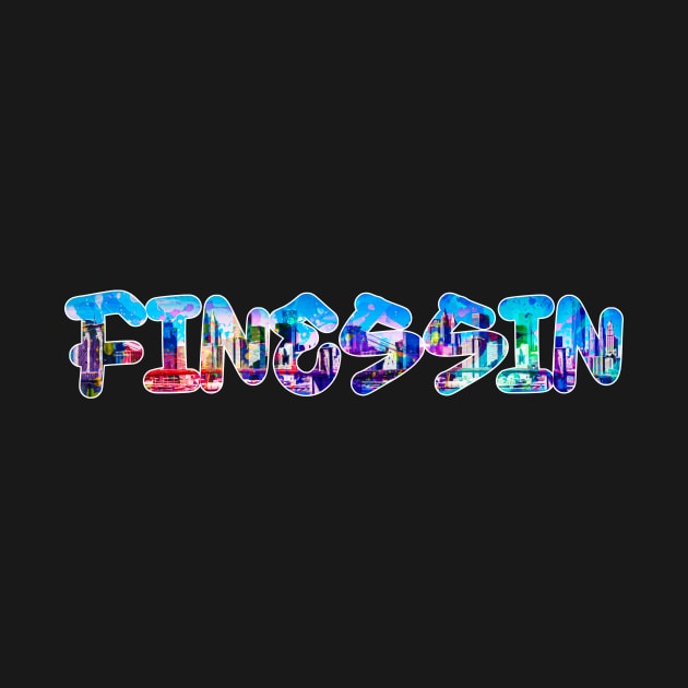 Finessin by frozezone