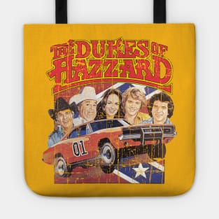 Vintage 70s Movie One Tote