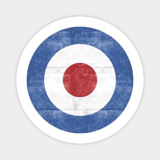 Mod Target Magnet