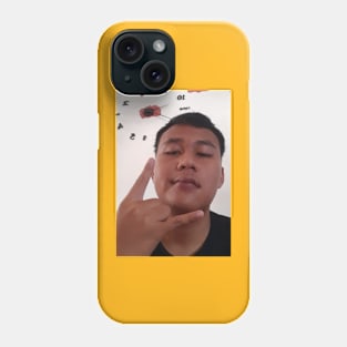 Foto Aku Phone Case