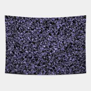 Lavender Ridges Tapestry