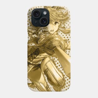 Laxiros Phone Case