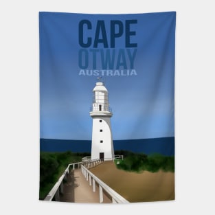 Cape Otway Victoria Australia Tapestry