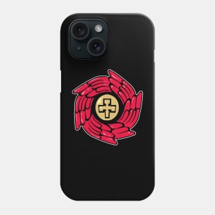 Asuka #R Phone Case