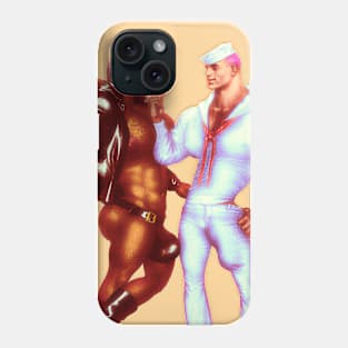 My Valentine III Phone Case