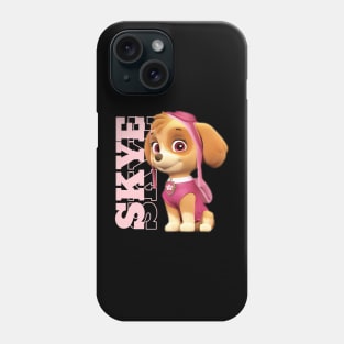 skye Phone Case